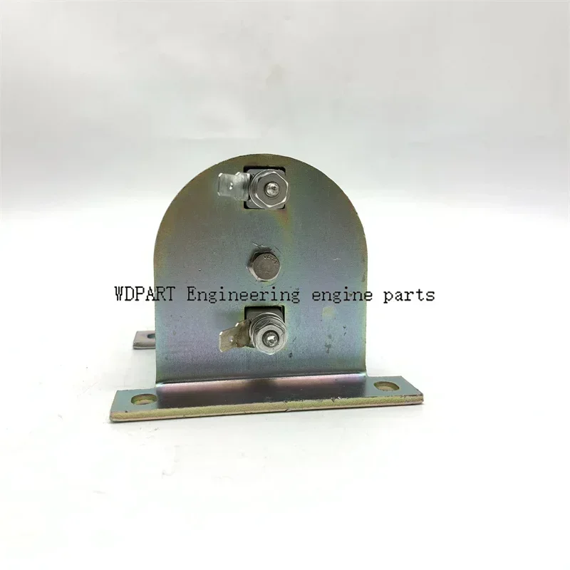 44-9181 449181 Соленоид отключения подачи топлива для Thermo King M-44-9181 SL100 SL200 SL300 SL400 TS200 TS300