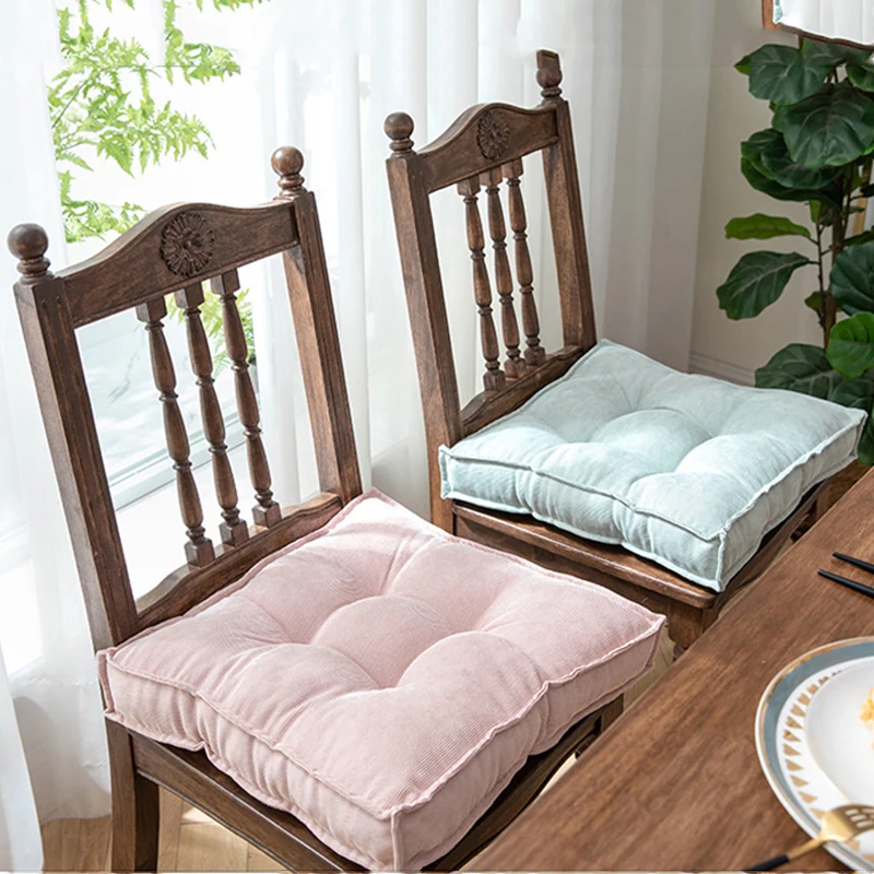 

Soft Baby Seat Cushion Kids Chair Baby Booster Seat Children Dining Chair Cushion Sofa Baby Feeding Increased Pads Highchair Mat