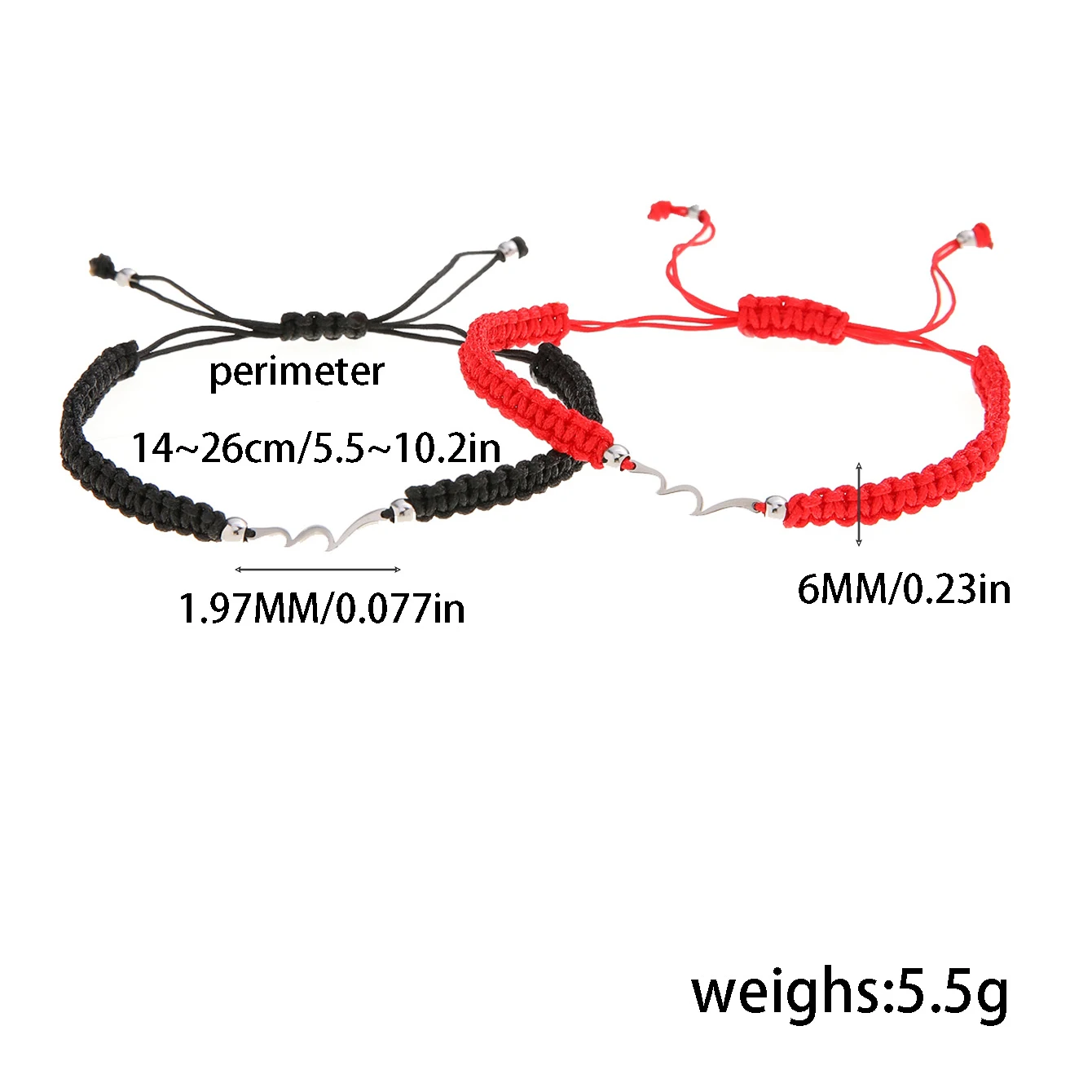 Волнистые одинаковые браслеты для пар лучший друг браслет дружбы Bff женщин и