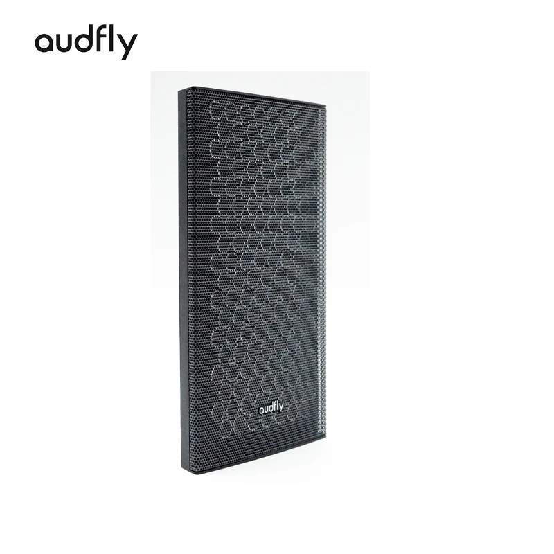Фото Революционные аудиотехнологии Audfly 2026: ультразвуковые параметрические динамики с минимальным уровнем утечки звука для интерактивных дисплеев №2