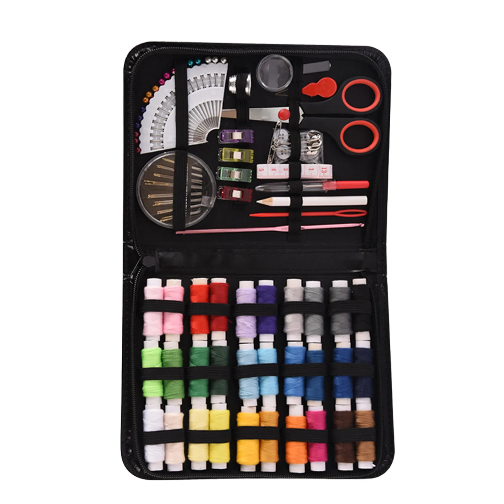 

Sewing Kit Sewing Accessories For DIY Sewing Supplies Kit Including Professional Accessories For Adults College Students