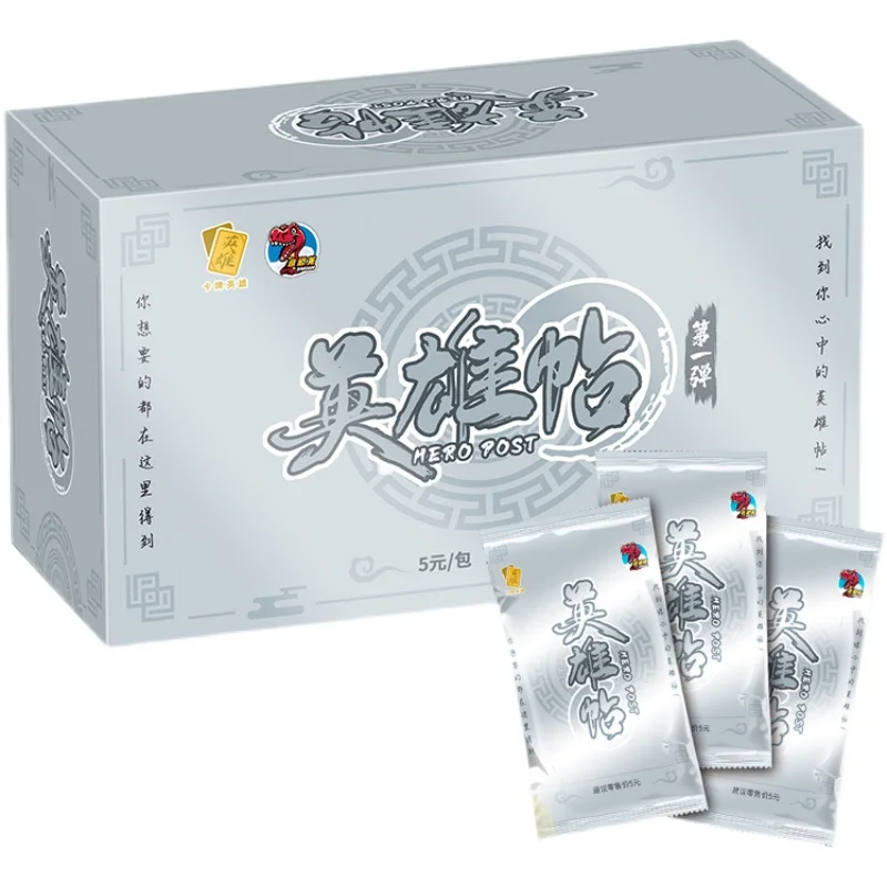

Anime Hero Post Card Naruto Demon Slayer Dragon Ball One Piece Card Limited Flash SSR Card Collection Card