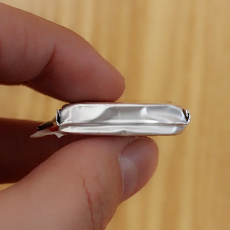 Маленькие пистолеты динамика Bluetooth звуковой навигатор 1000 мАч 3 7 В полимерная