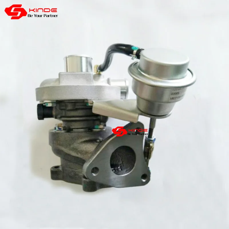 

Турбокомпрессор Susirick KP31 turbo 372A-1118010BA 54319700008 54319880008 для CHERY KARRY Youyou, минивэна SQR372A, двигатель 1,0 T