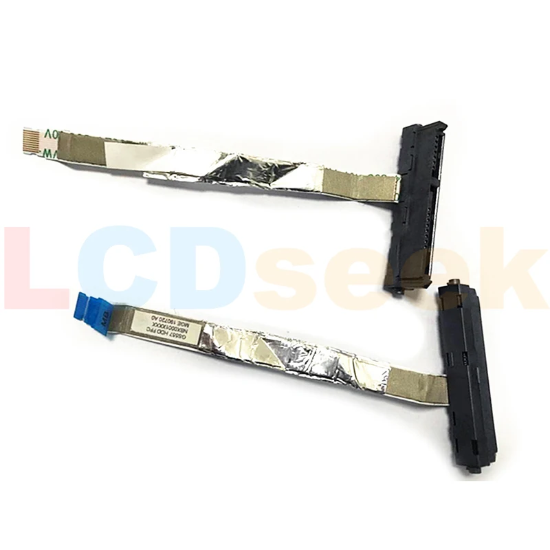 Новый жесткий диск для LENOVO ideapad 15s IIL 2020 10pin 2. 5 sata HDD