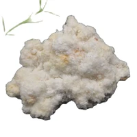 30 200g natural white stalactite rough cluster quartz rock flowers stone stone rock mineral specimen decorating