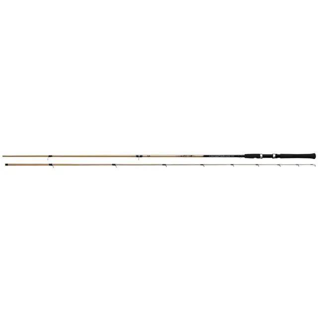 

Crappie Rod 14 футов, средний, 3 шт.