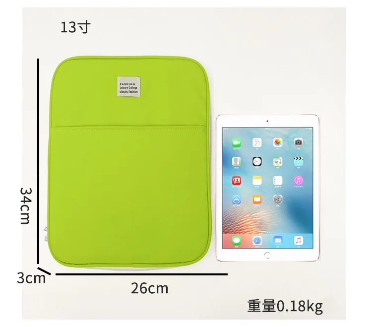 Чехол для планшета Ipad Pro Air 4 5 Xiaomi mi Pad 11-13 дюймов |
