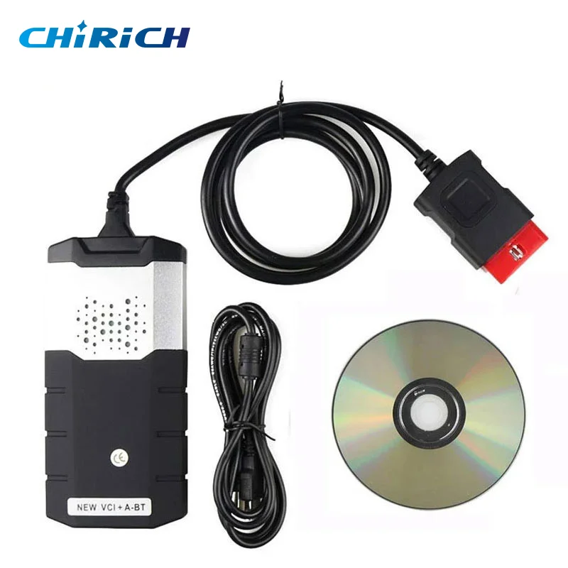 

Bluetooth Obd2 Scanner Autocoms Wow Ds150e Delphis 2023 2022 2021 V3 NEC Diagnostic Tool VCI With KEYGEN Car Truck Ds150 france