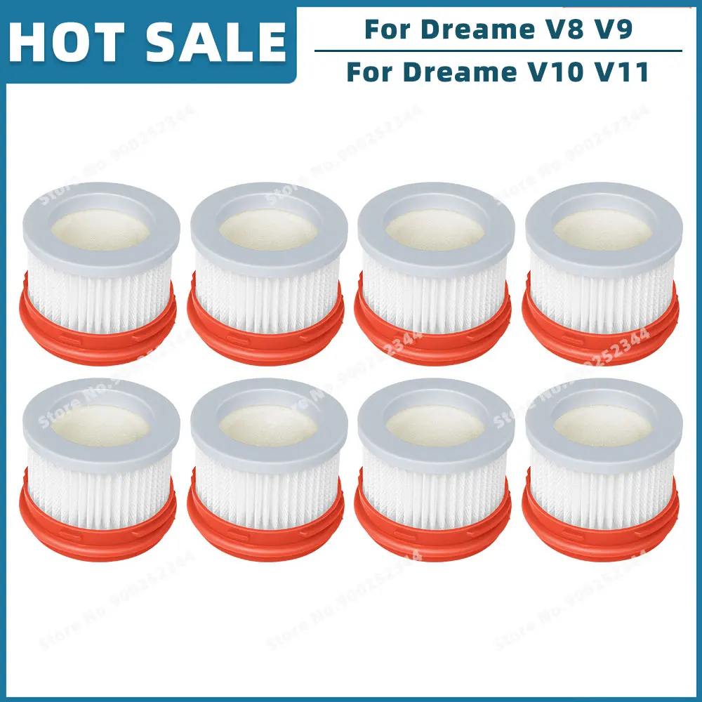 

Аксессуары для пылесосов Dreame OSSIEAO