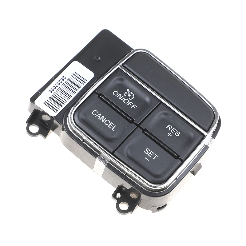 Переключатель управления на руль VRVR 56046255AD 56046094AE для 2011-2018 Jeep Dodge Chrysler 300 Town & Country