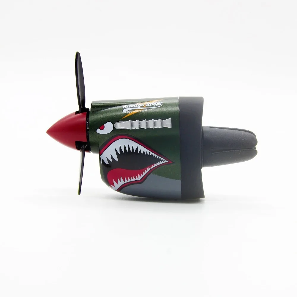 

Автомобильный освежитель воздуха, вращающийся пропеллер, автомобильный вентилятор, диффузор, автомобильное ароматическое украшение для большинства автомобилей, вентиляционное отверстие