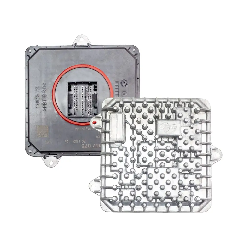 

NEW 63117457875,Original Pre-owned Auto LED Headlight Controller Module 63117457875 Fit X6 F16 f30 F35 Car,2 Years Warranty