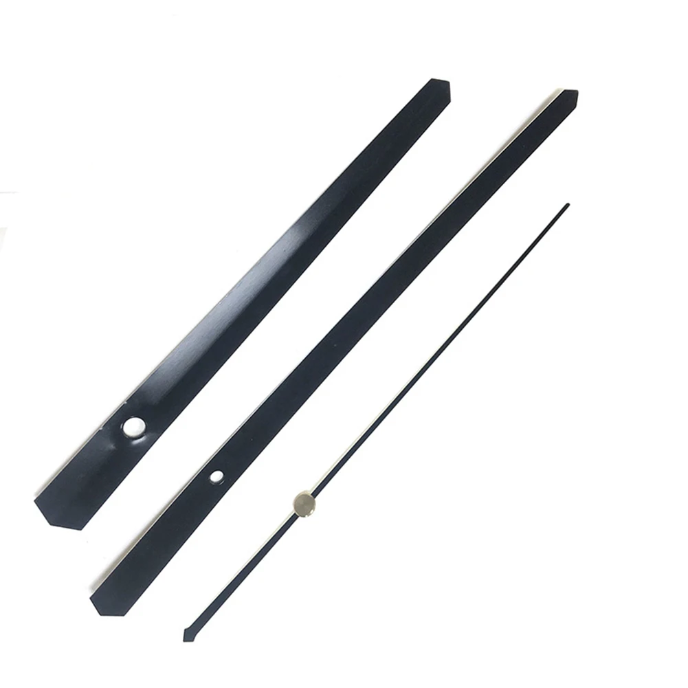 

Brand New Home Clock Movement Set Clock Movement DIY Mechanism Hands Plastic/Metal