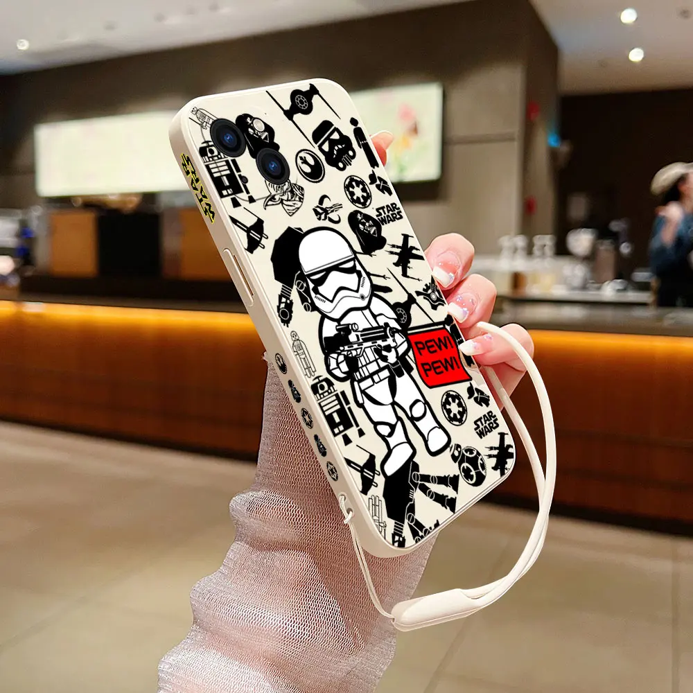 Рисунок 3 - Чехол для Xiaomi Redmi Note 12