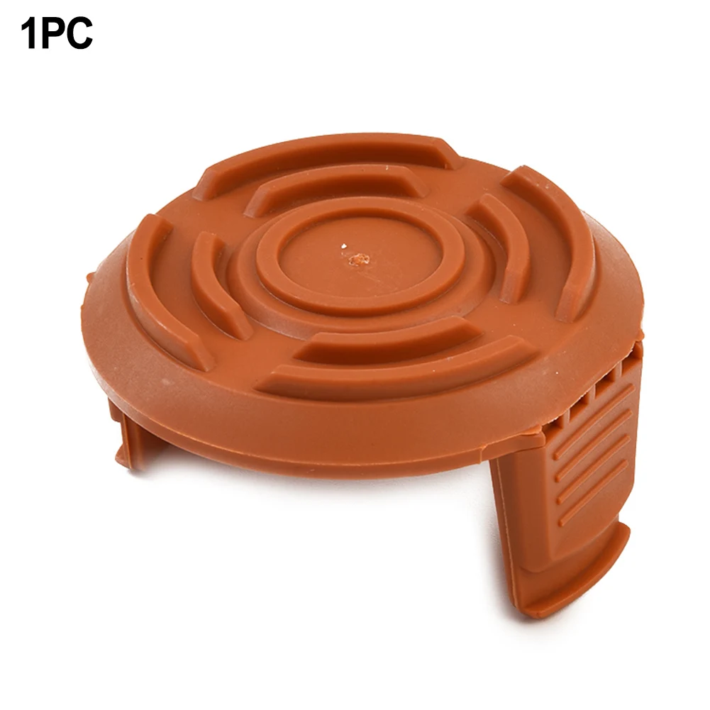 

Cover Spool Cap CLGT1825D For Grass Trimmer For QUALCAST Mower Reel Cover Replacement Accessories Easy To Install