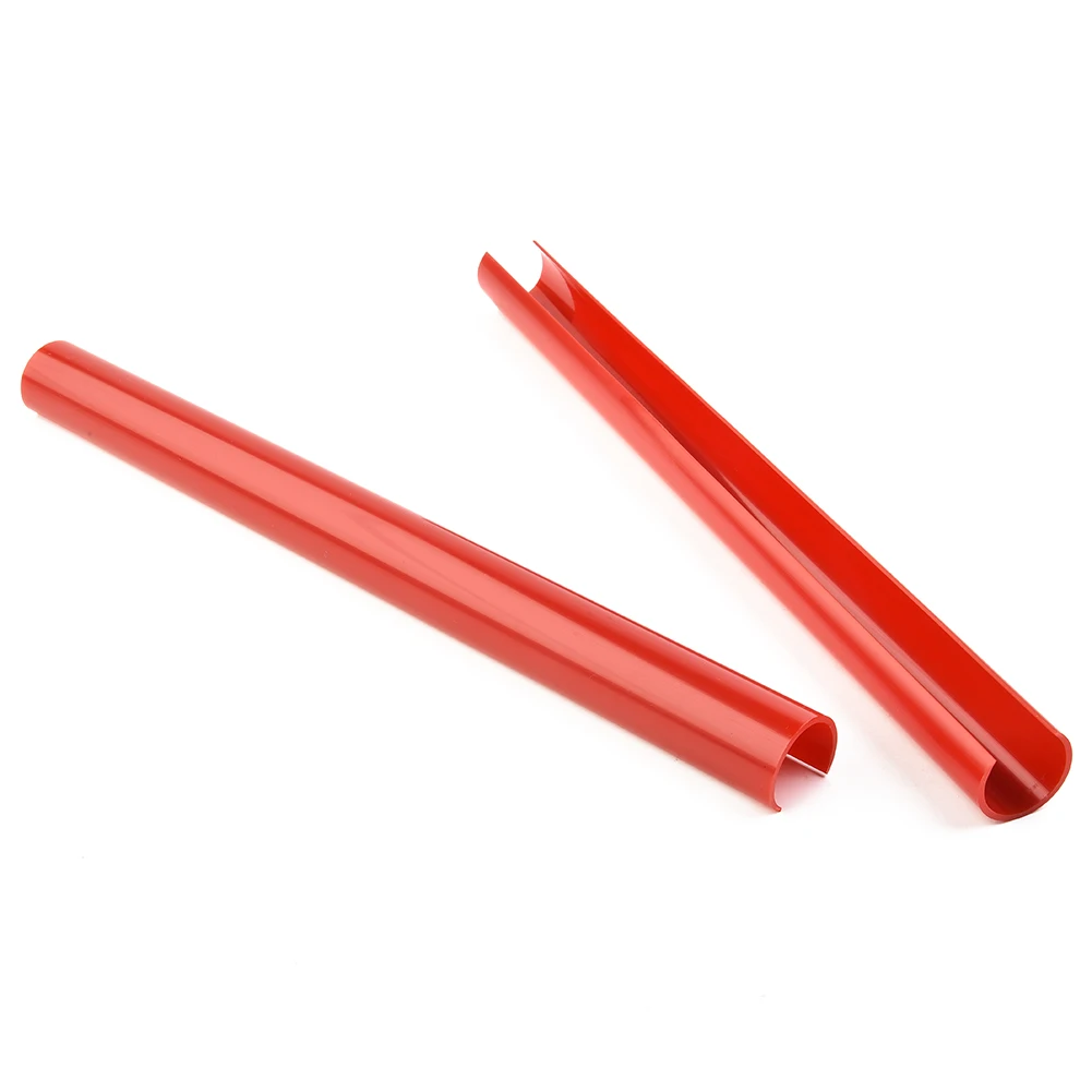 Полоски для отделки решеток Redefine Your BMW серии F/G с полосками из жесткого пластика и