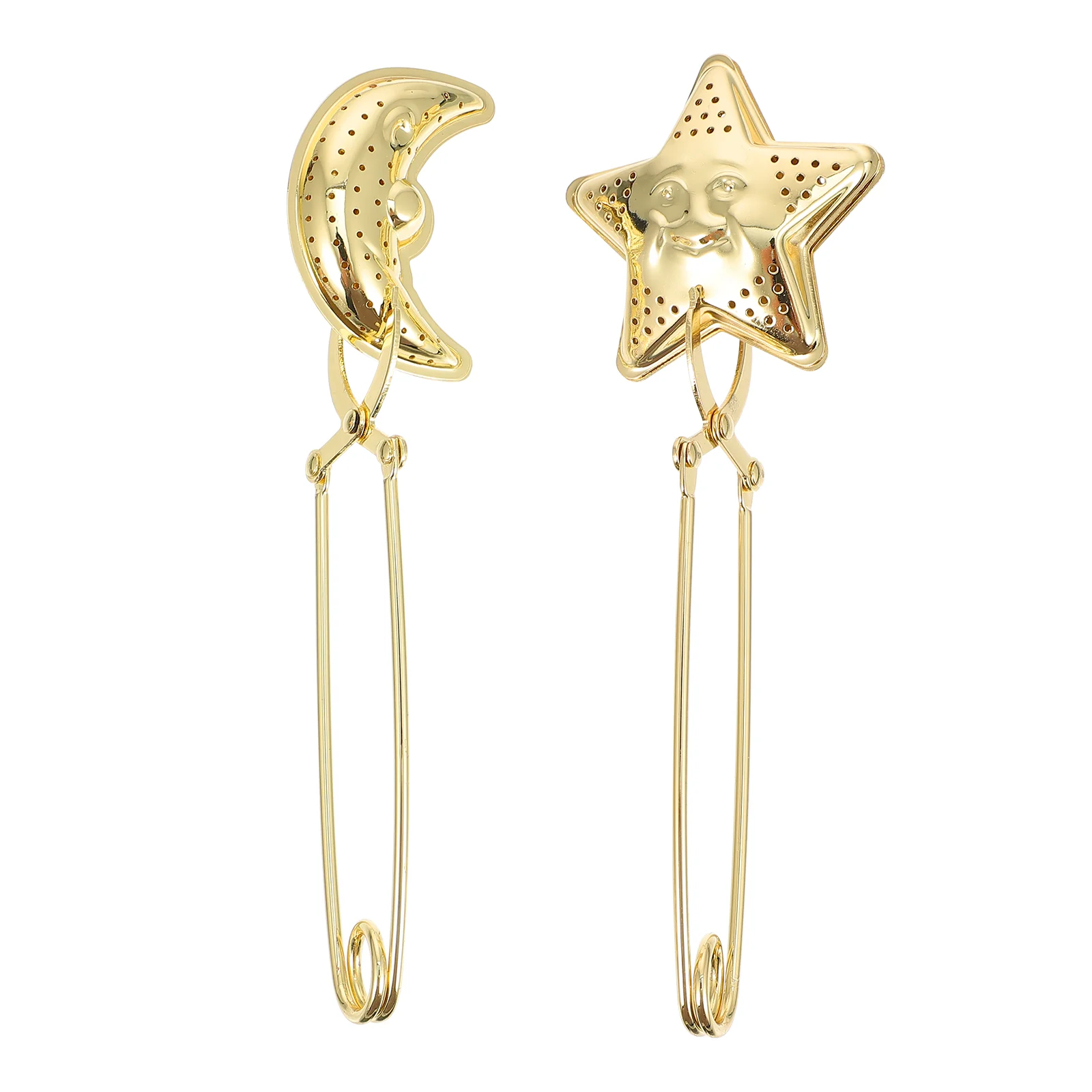 

Набор кухонных фильтров для чая, 2 шт.