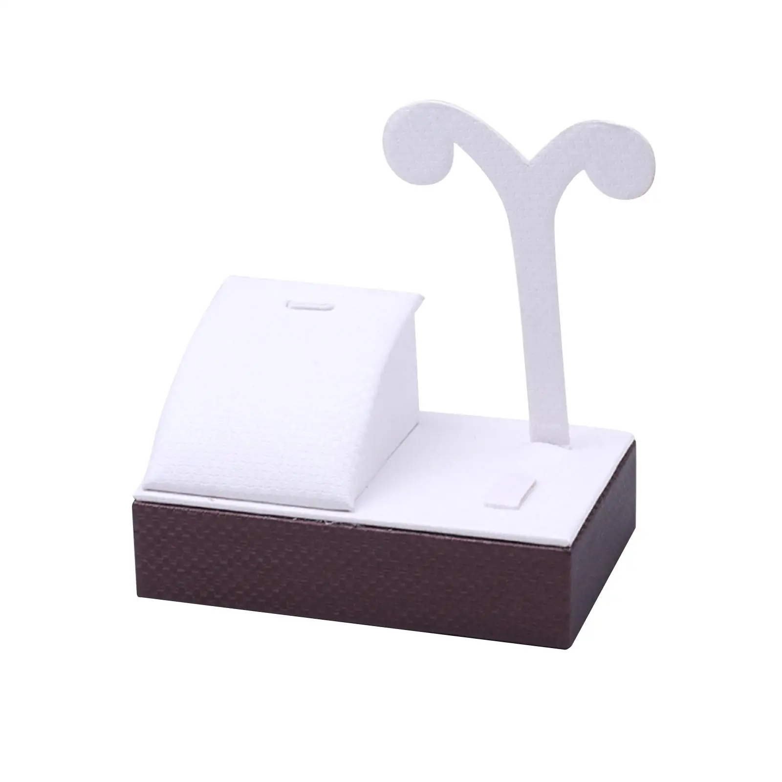 

Jewelry Display Holder Organizer Necklace Pendant Holder Necklace Stand for Women Girls for Pendant Decorative Props Photo Props