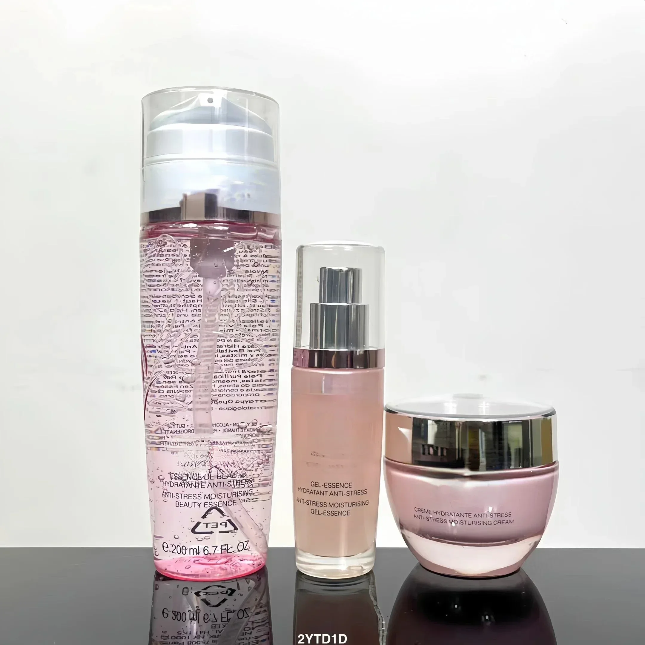 Бренд бренда CREME HYDRATANTE Comfort моментальный Омолаживающая кожа. Светящаяся кожа с