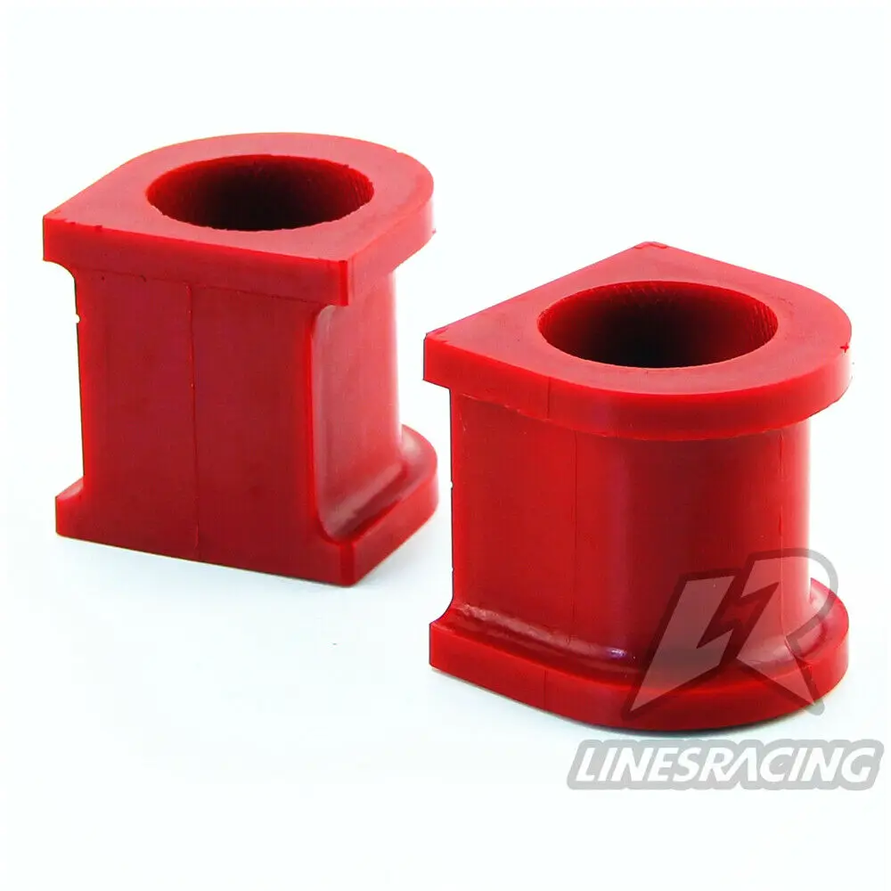 

33mm Sway Bar Bushing Kit Fits For Toyota Land Cruiser 200 Series 2007