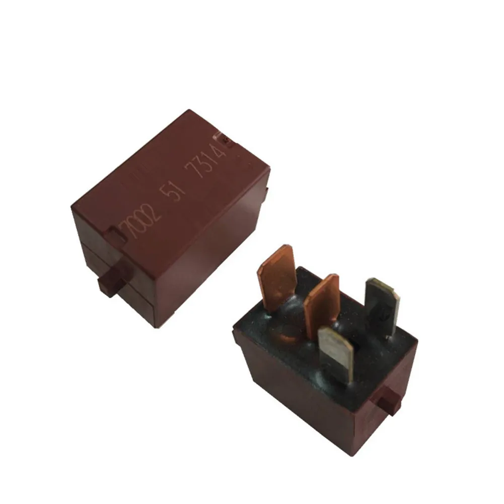 

39794-SDA-004 Fuse Relay Air Conditioner 1PC ABS Air 39794-SDA-004 Fit For Acura For Accord Color：As Picture Show