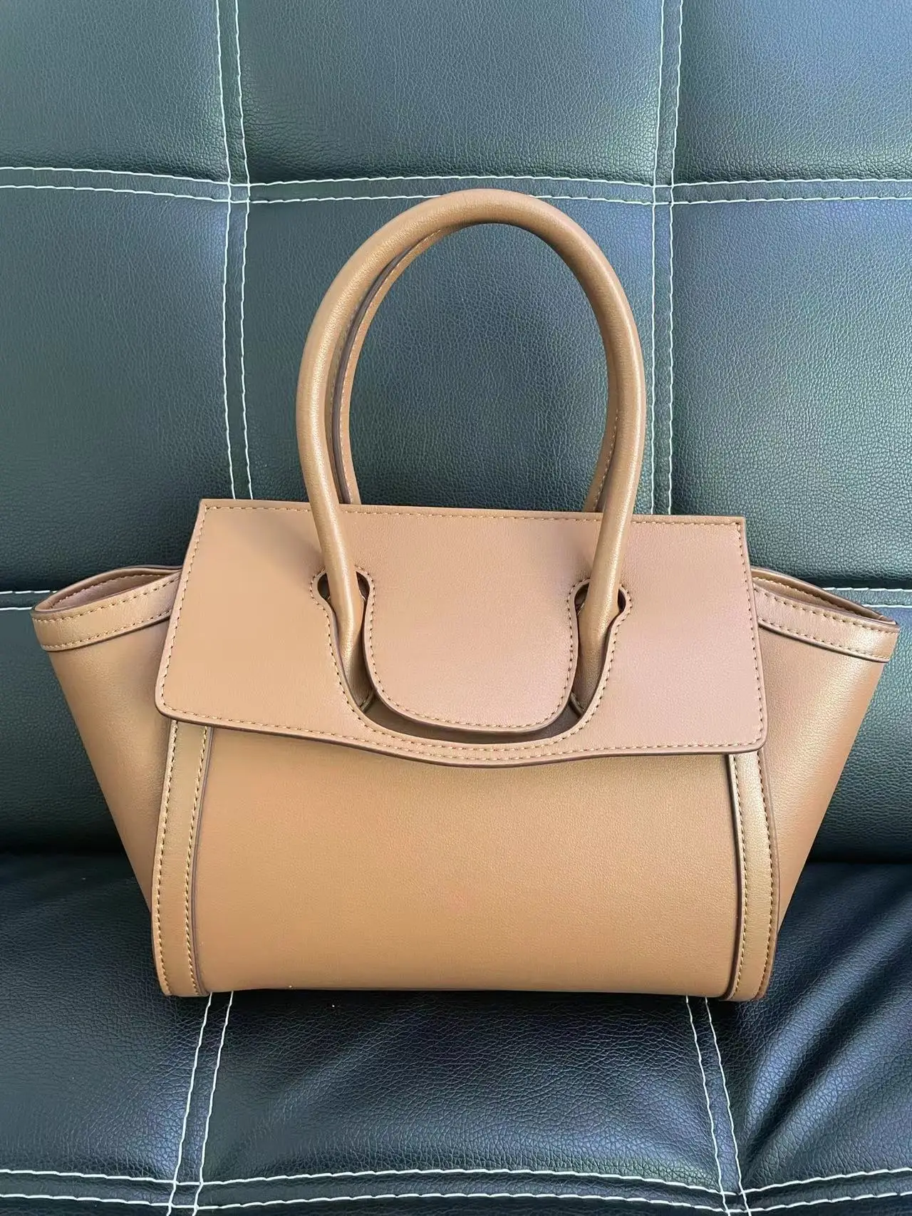 

2022 New Design Women's Bag Leather Bag Shoulder Bag Cross Body Bag Hand Bag High Quality