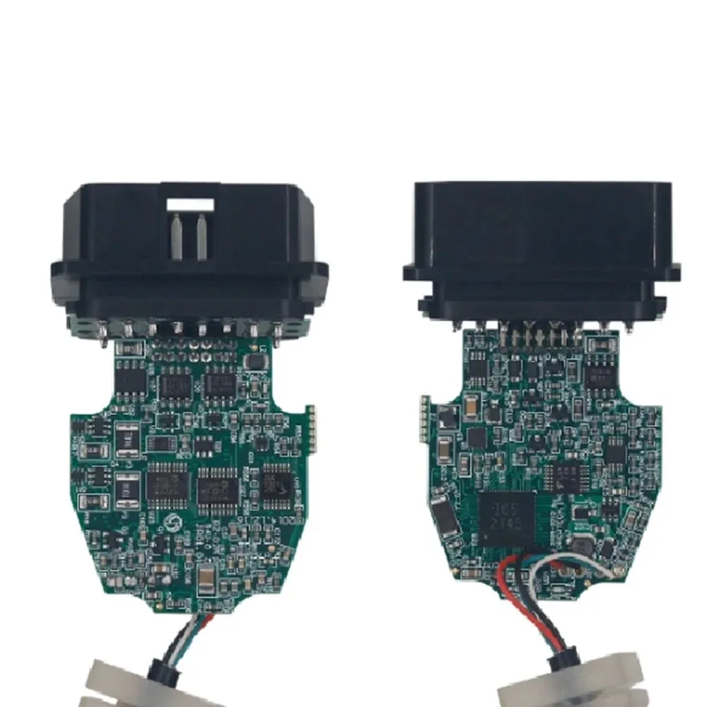 JLR Mangoose SDD V164 для сканера Jagua автоматический диагностический инструмент