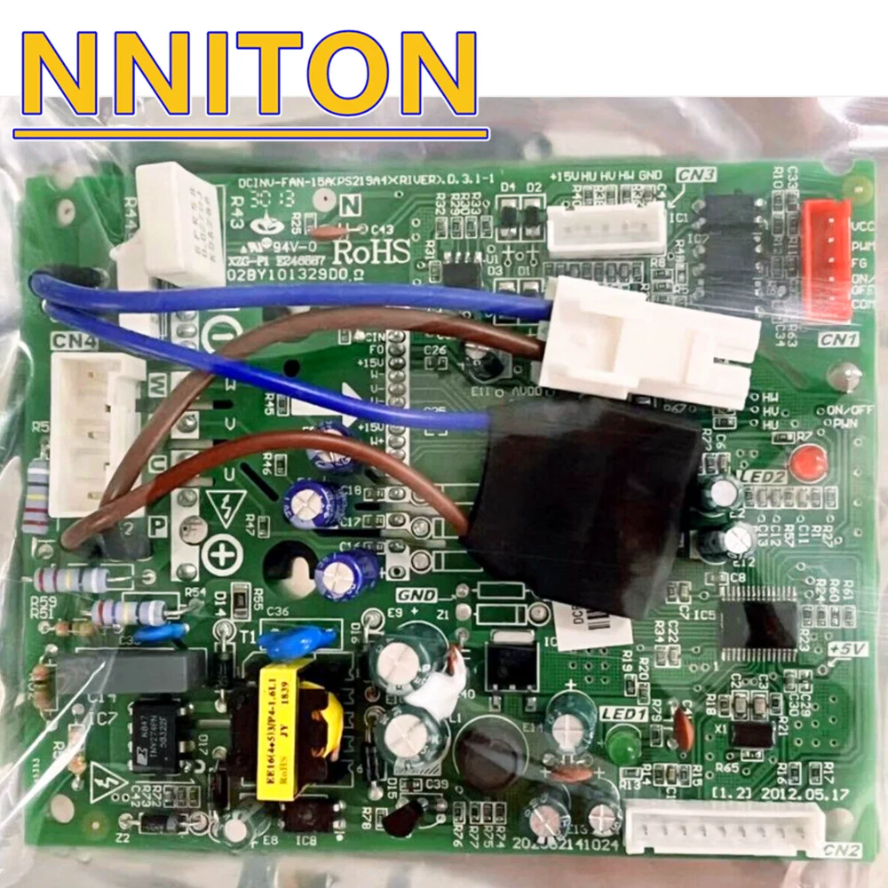 

Новая детская плата для кондиционера, системная плата для компьютера (ps2192).D.2 детской модели PS219A4