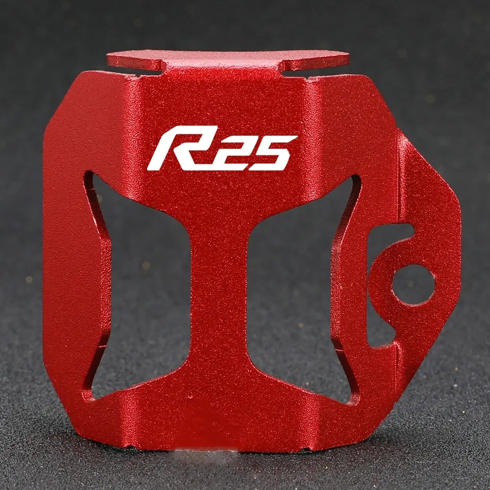 

Мотоциклетная задняя крышка для резервуара тормозной жидкости YAMAHA YZF R25 YZFR25