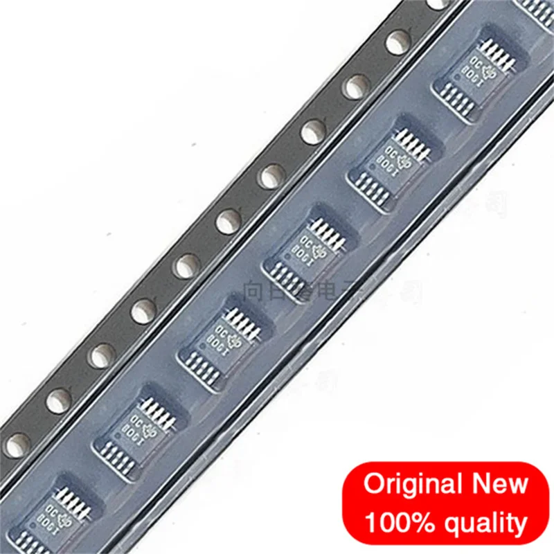 

5PCS ADS1115IDGSR ADS1115IDGS ADS1115 MSOP-10 New original ic chip In stock