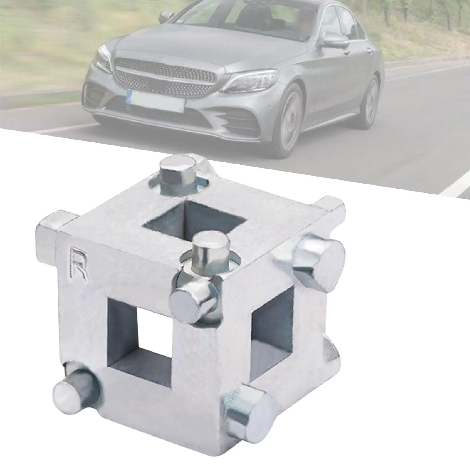 3/8 дюйма Стандартный Калибр инструмент для поршневого компрессора из