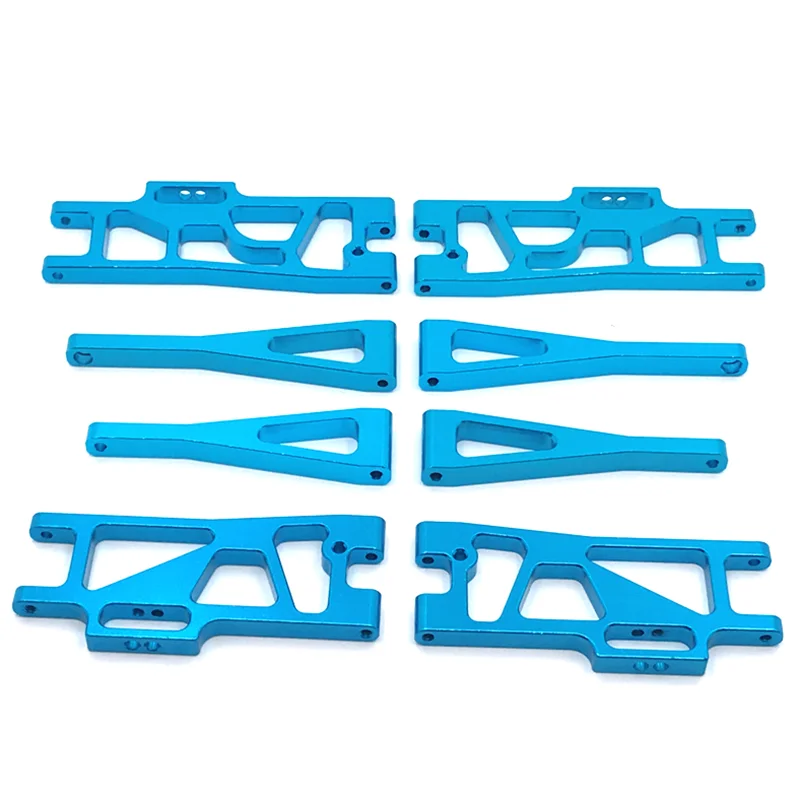 

Metal Upgrade Modification Up and Down Swing Arm For WLtoys 104009 12401 12402 12403 12404 12409 RC Car Parts