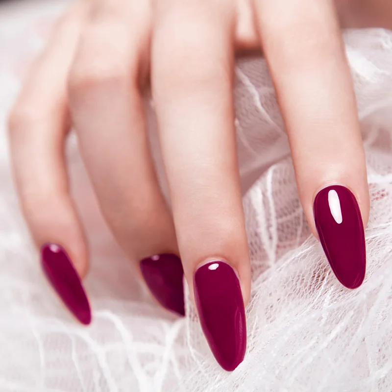 

Gel Nail Polish Convenience Fashion Nail Gel Polish Beauty Gifts For Home DIY Nail Art