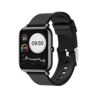p22 pedometer heart rate sleep monitoring multi sport bracelet custom dial ips high definition screen smart watch