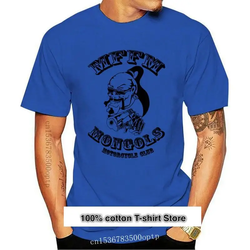 

New 2021 Mongols Mc Outlaws Mffm T Shirt S To 2Xl