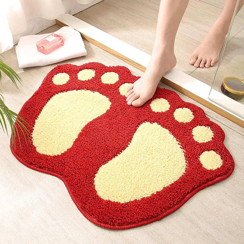 Многоцветный напольный коврик для дома гостиной туалета декора дешевый ковер