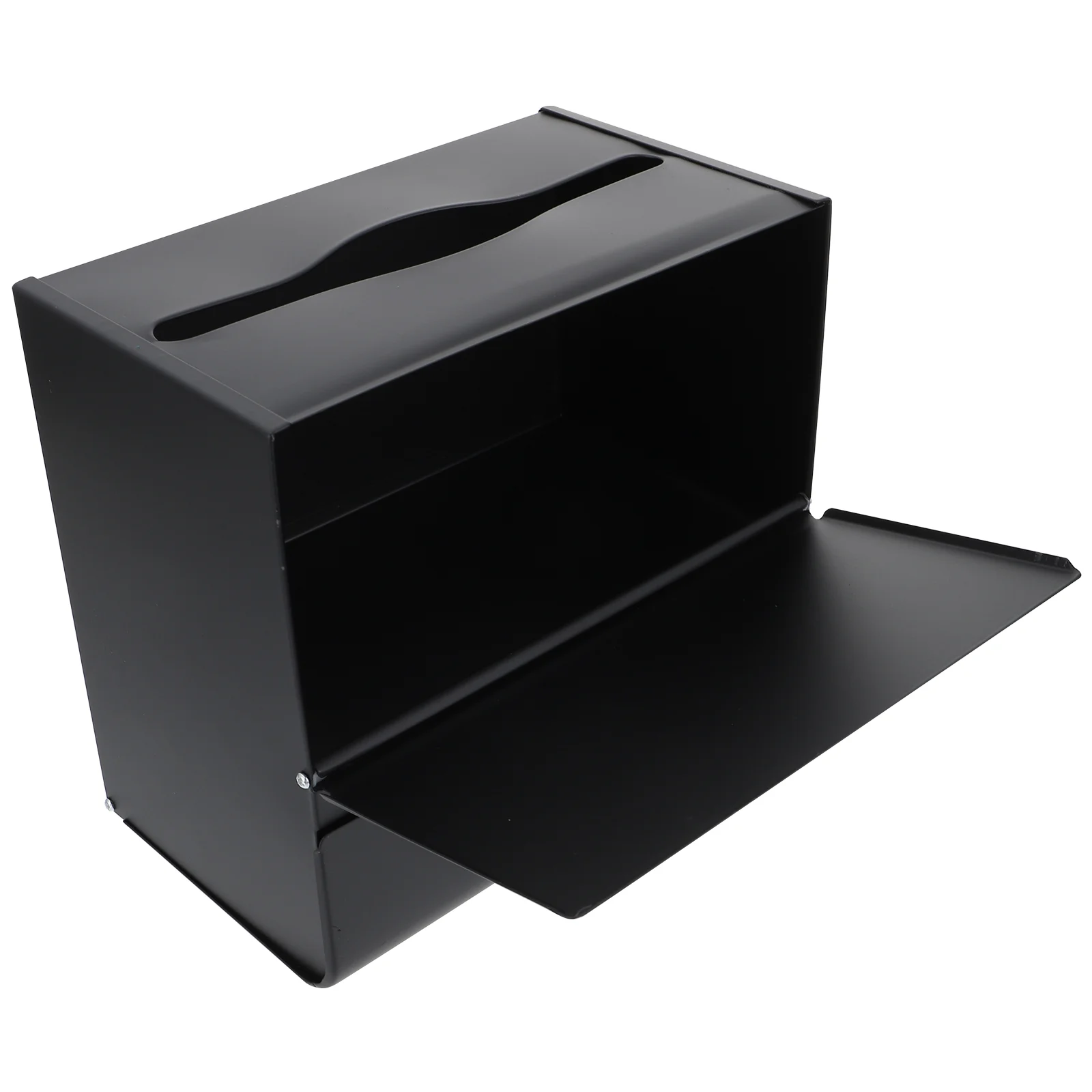 

Настенный ящик для хранения салфеток, настенный держатель для салфеток для ванной комнаты без гвоздей для ежедневного использования