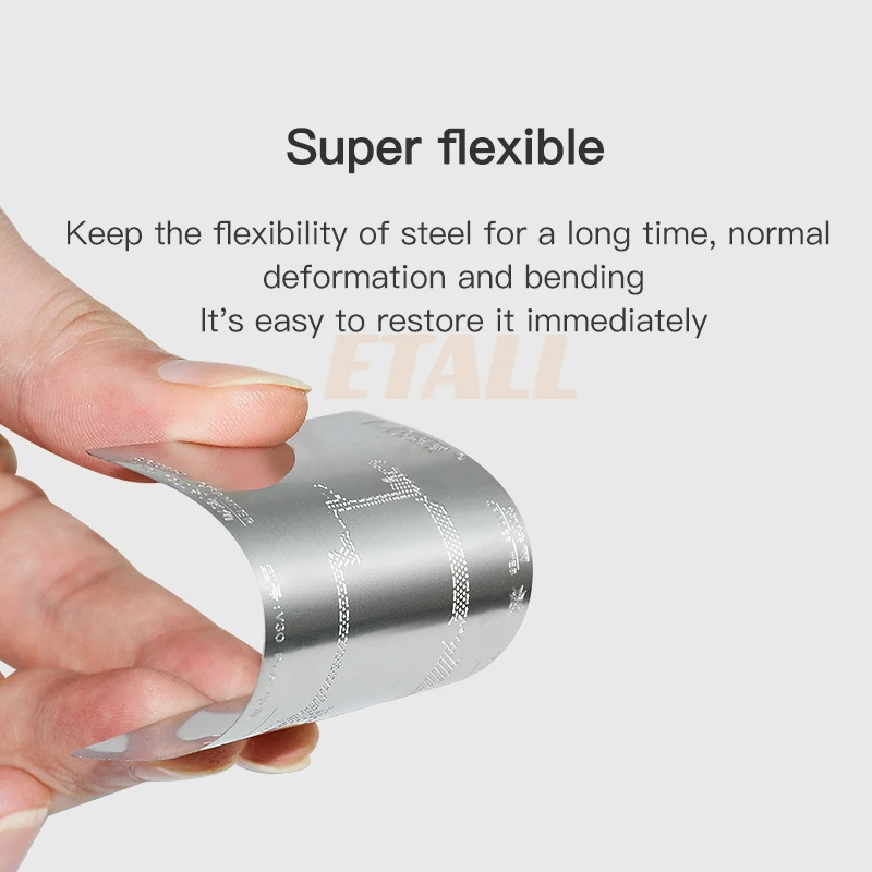 Комплект трафаретов MaAnt для Huawei HONOR PRO Magic 3 MATE30 5G RS Porsche P30 P40