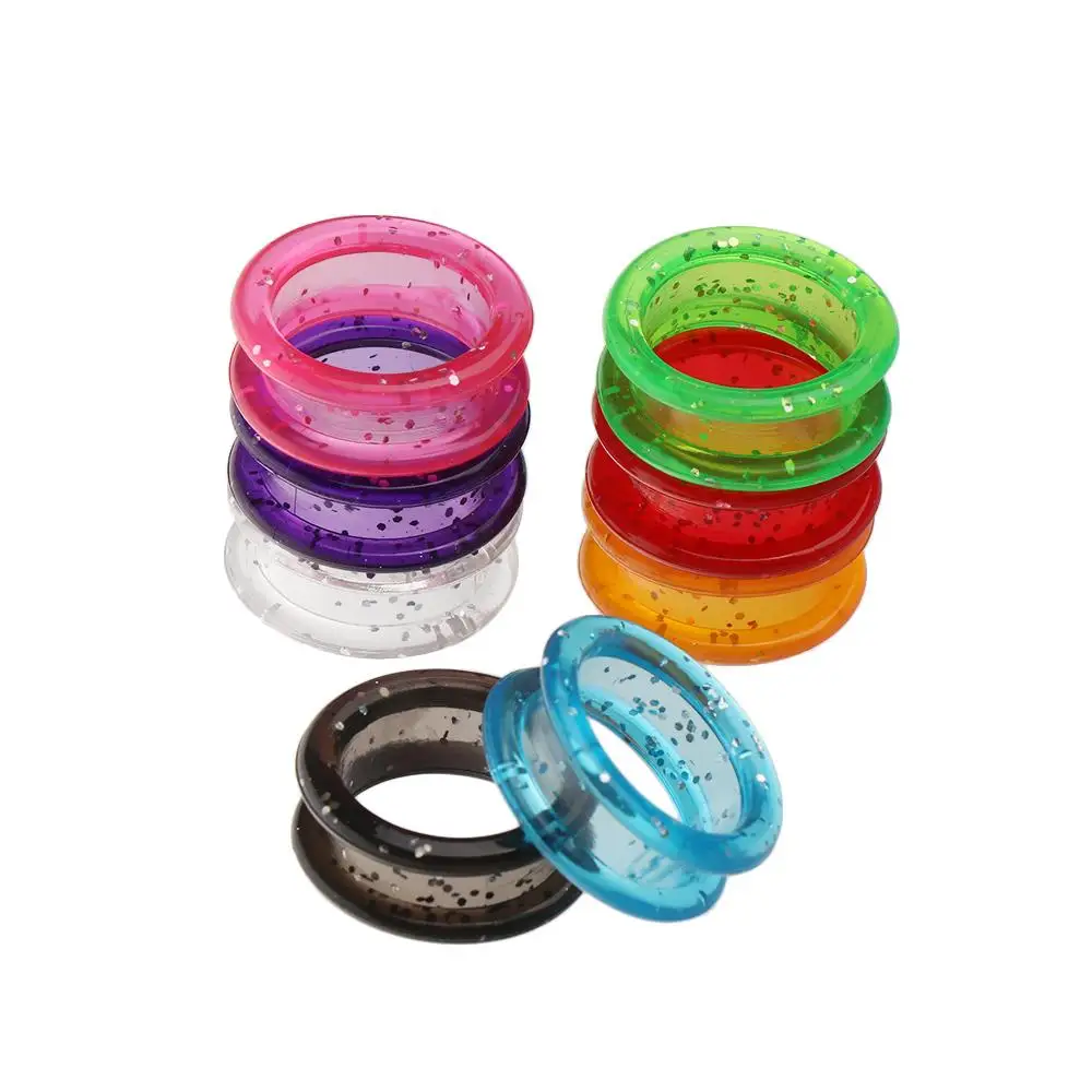 

5 шт., силиконовые ножницы для стрижки шерсти собак и кошек