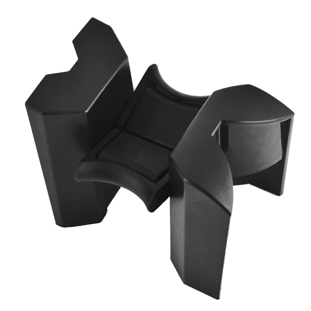 

Центральный держатель подстаканника для Toyota Highlander 2008 2009 2010 2011 2012 2013 Новинка 55618-0E090