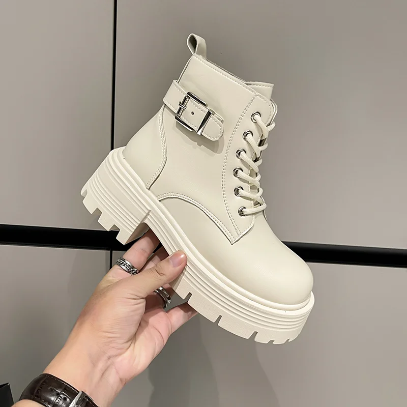 New Soft Boots Women Boots Fashion Round Ankle Boots Winter Stretch Black Boots Comfortable Boots Women Shoes 2023