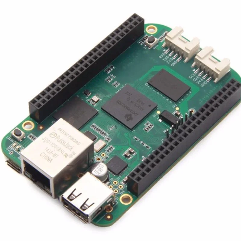 

Wholesale Beaglebone Green Black Wireless Development Board