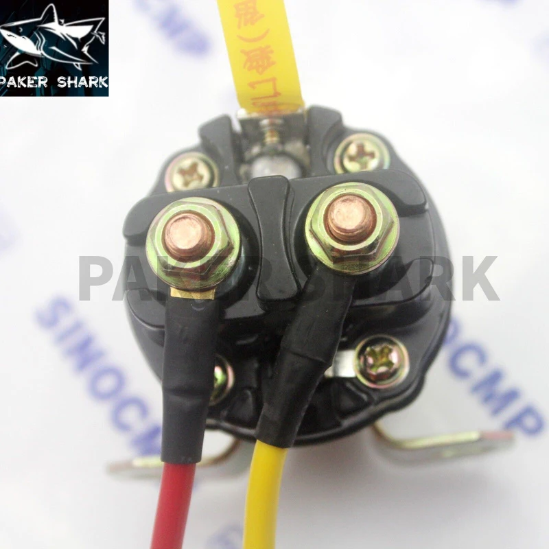 Реле двигателя 600-815-8940 для экскаваторов Komatsu PC300-7, PC200-6, PC200LC-8, PC220-8 (art.: 3920daece71db) - 3920daece71db
