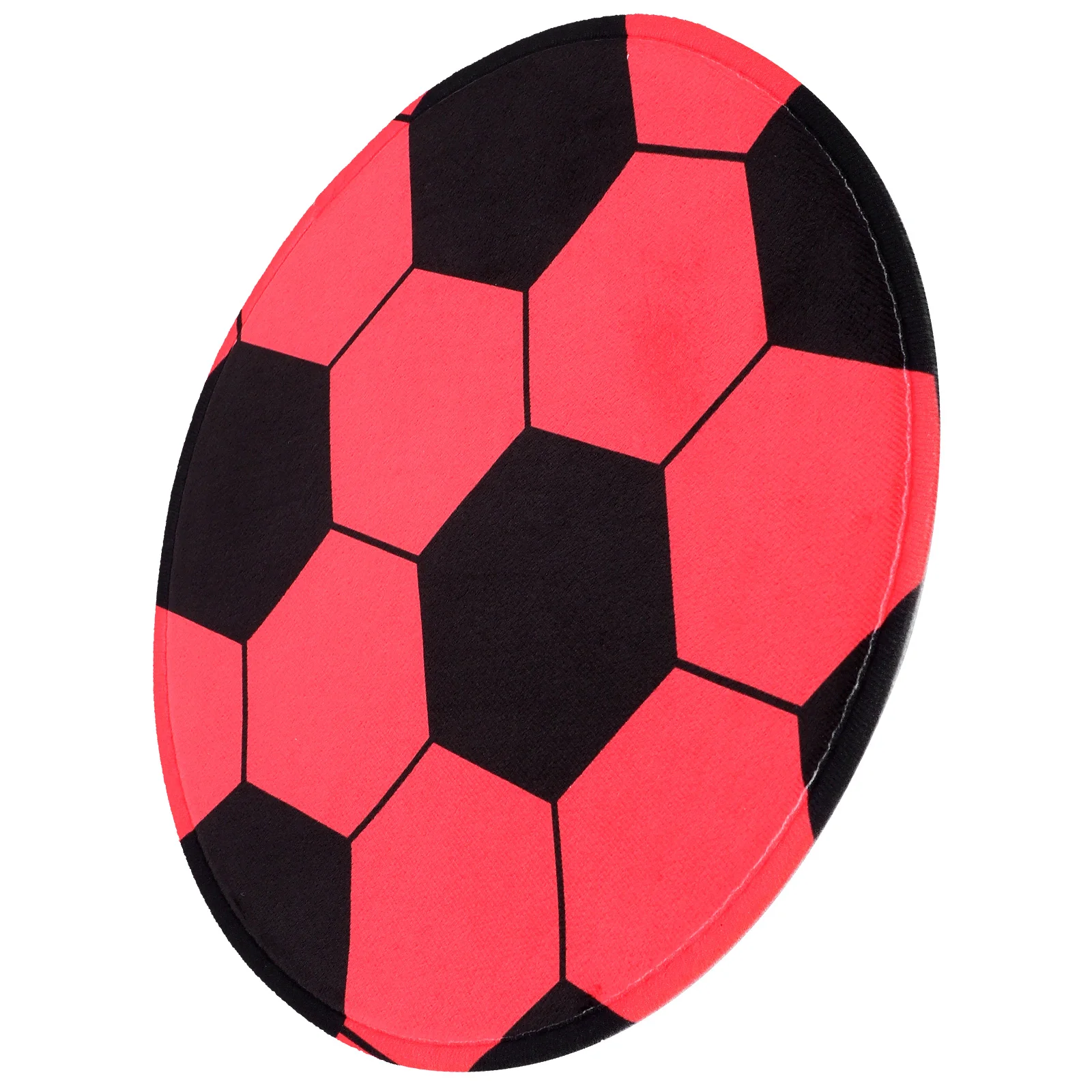 

Carpet Soccer Area Rug Non-skid Chair Mat Desk Cushion Ground Football Polyester (Polyester) Rugs For Bedroom Living Pattern