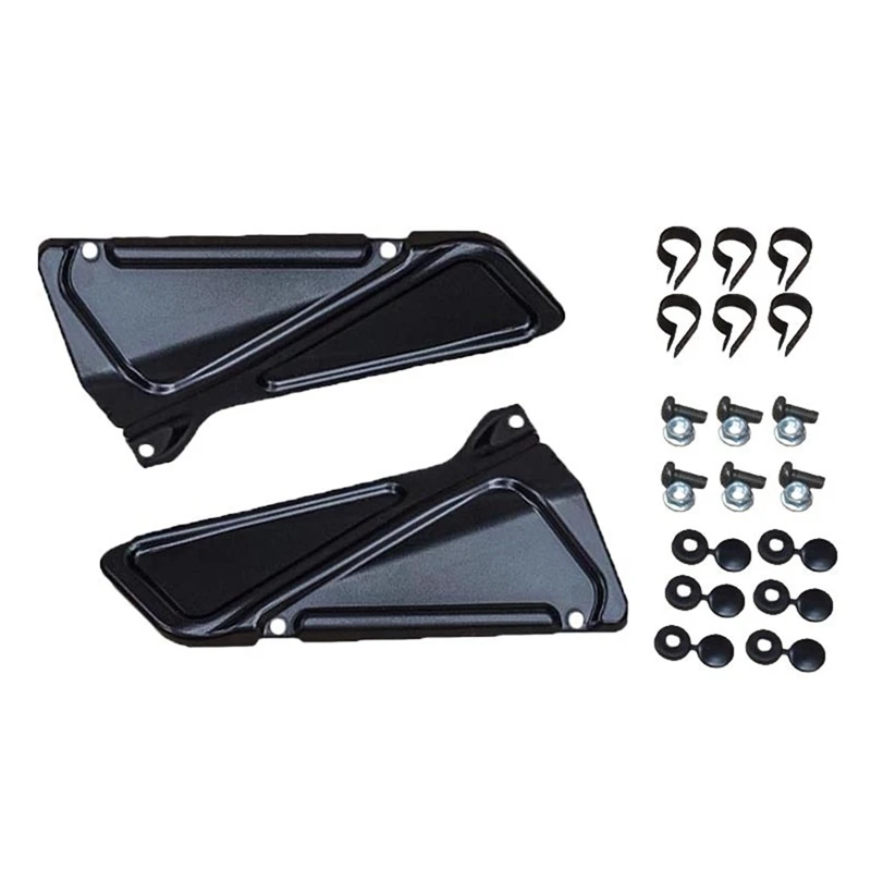 

Motorcycle Accessories Engine Side Cover For Honda Rebel CMX300 CMX500 CMX 300 500 2017-2022