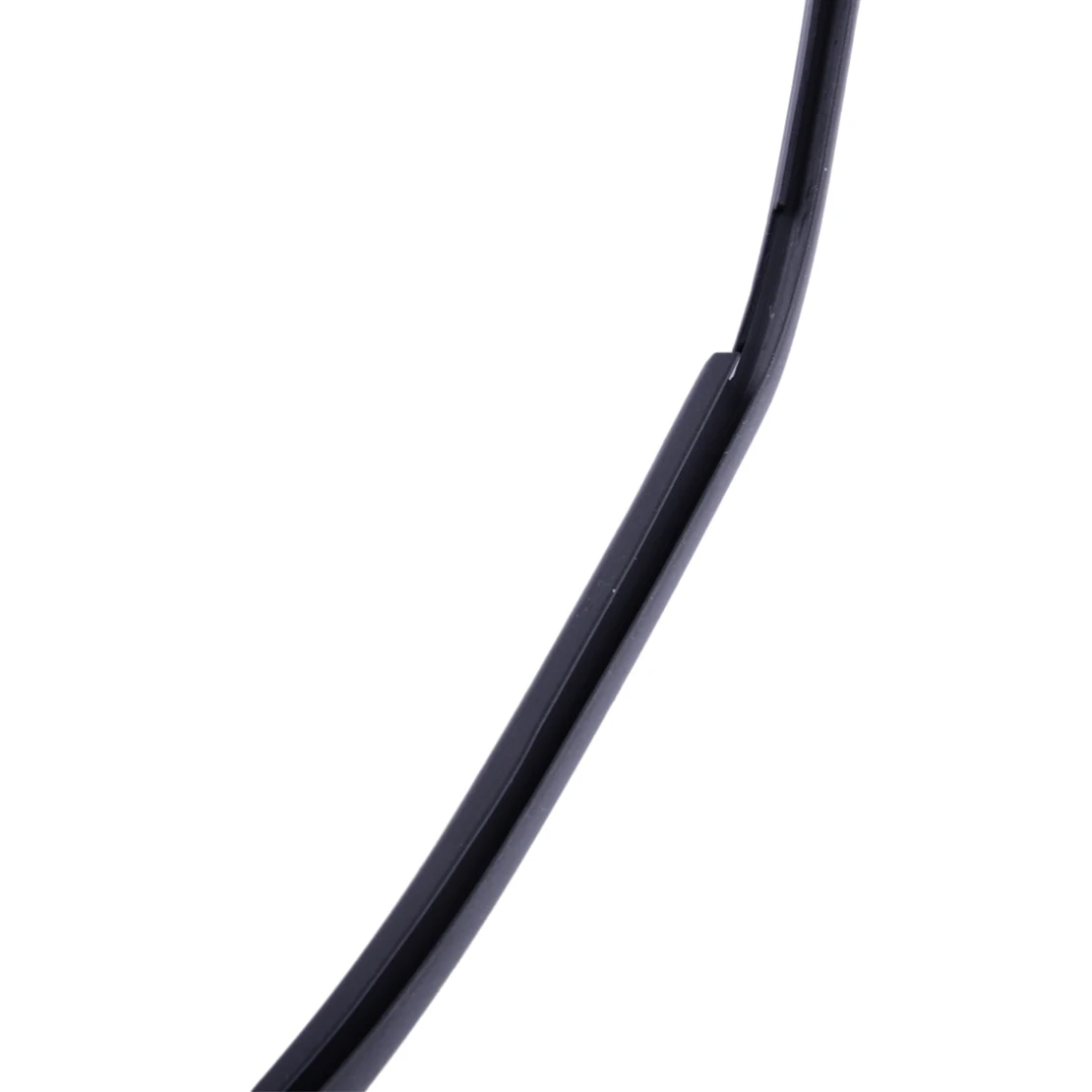 НОВЫЙ 75556-06080 левая боковая накладка на крышу автомобиля уплотнительная лента