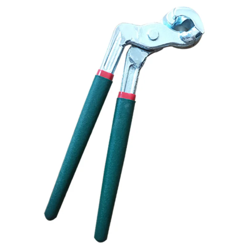 

Car dent repair clamp edge pliers sheet metal seamless repair tool door leaf trimming pliers flat edge pliers