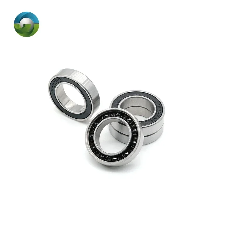 1 шт. 18307RS CB подшипник 18X30X7 мм ABEC-7 18307 LLB для DT Swiss Fulcrum керамические шарики