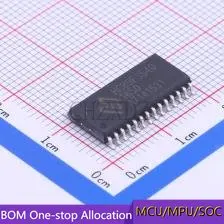 

100% оригинал, модель HC89F3540 SOIC-28-300mil, микрокомпьютер с одним чипом (MCU/MPU/SOC)